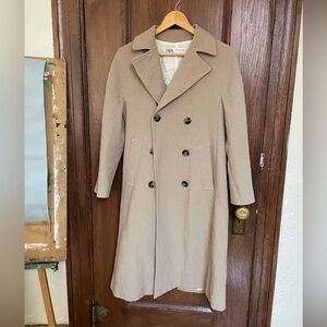 Zara Trench Coat